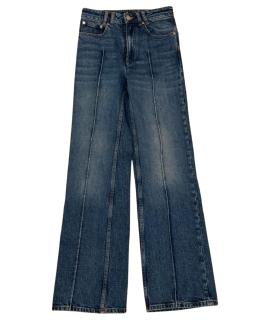 MAJE Прямые джинсы