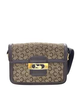 CELINE Сумка через плечо