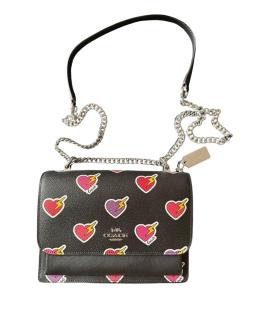 COACH Сумка через плечо