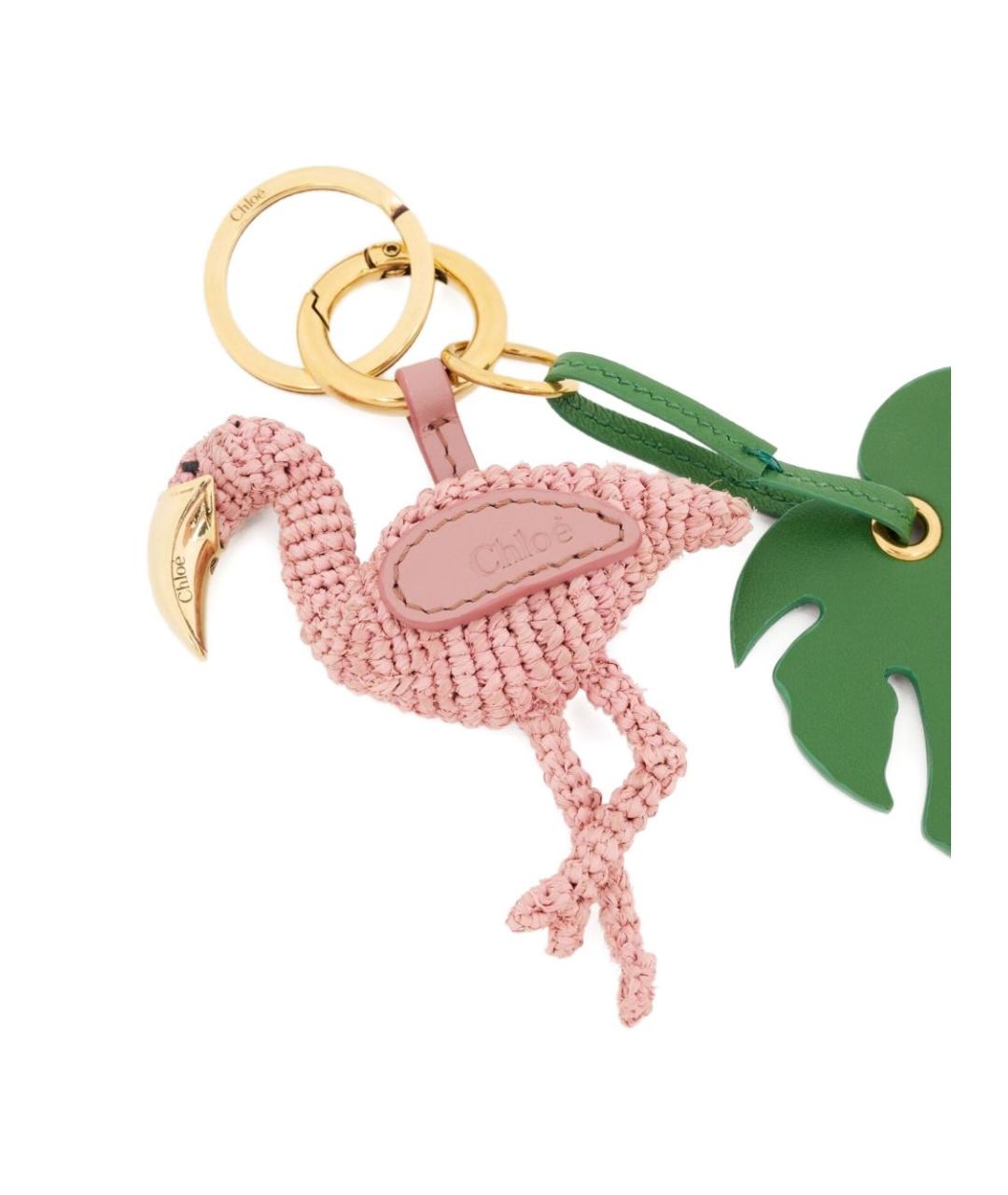 CHLOE Мульти брелок, фото 2