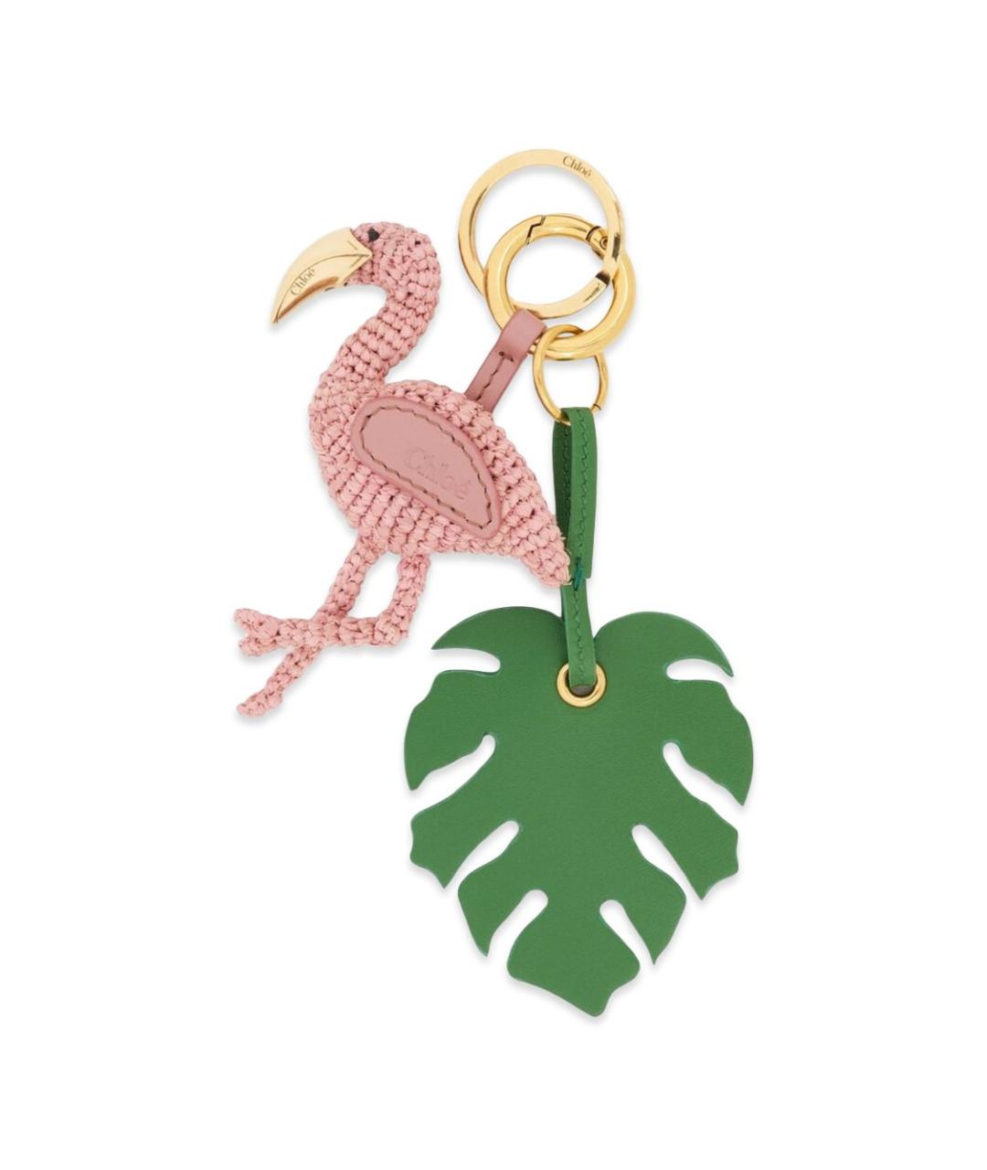 CHLOE Мульти брелок, фото 1