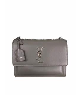 SAINT LAURENT Сумка через плечо