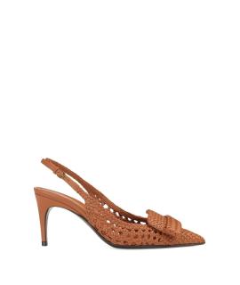 SERGIO ROSSI Туфли