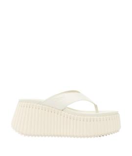 CHLOE Шлепанцы