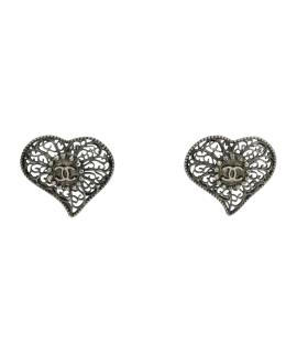 CHANEL Серьги