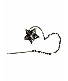 CHROME HEARTS Серьги