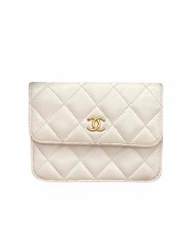 CHANEL Сумка через плечо