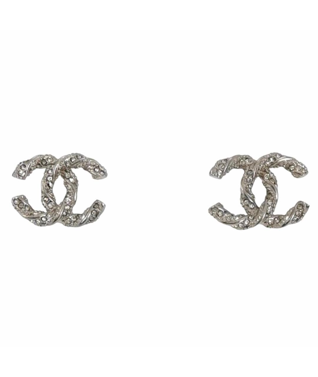 CHANEL Серьги, фото 1