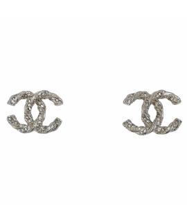 CHANEL Серьги