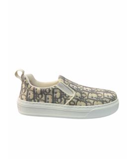 CHRISTIAN DIOR Слипоны