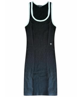 CHANEL Повседневное платье