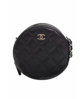 CHANEL Сумка через плечо