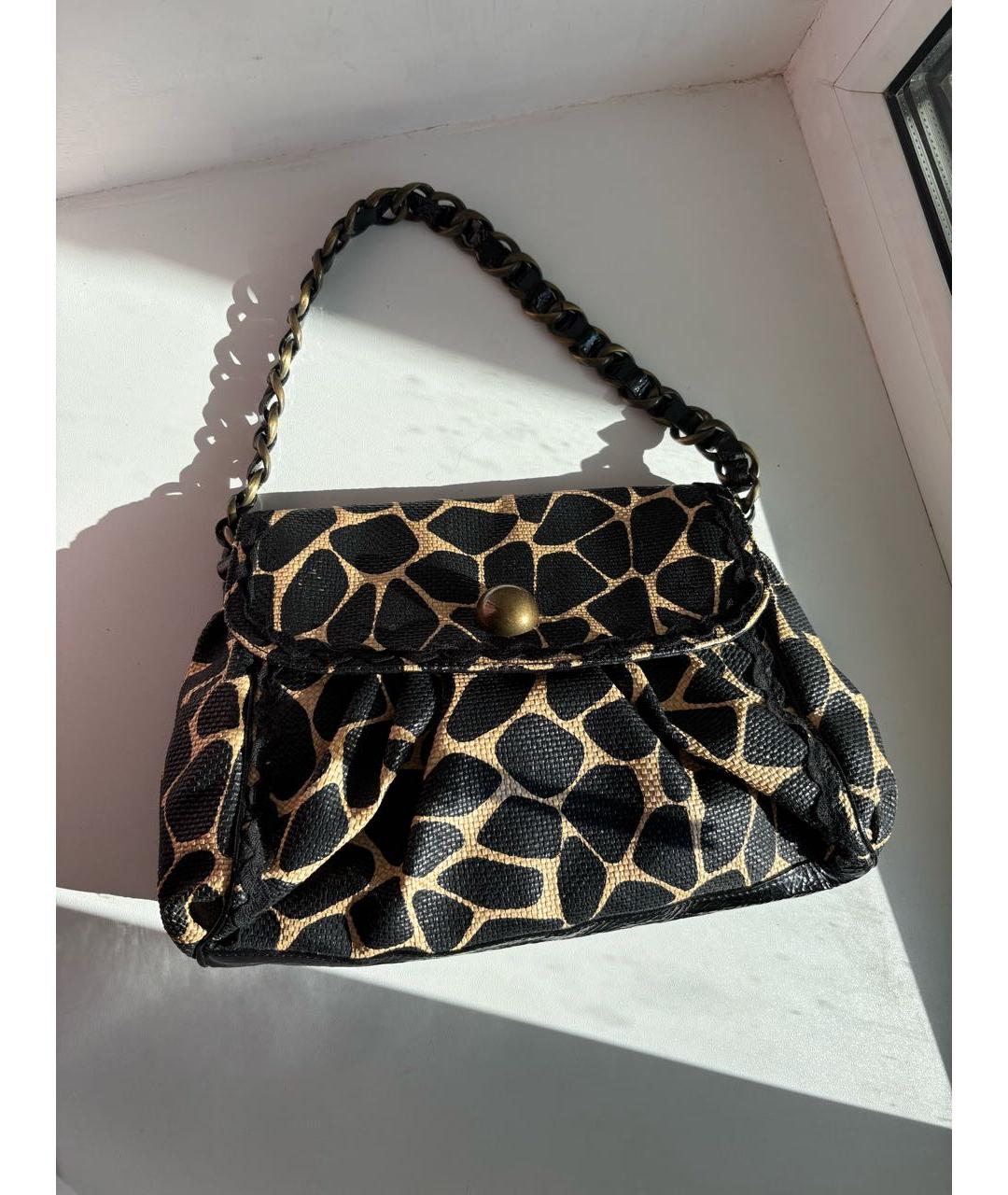 MOSCHINO Мульти сумка через плечо, фото 9