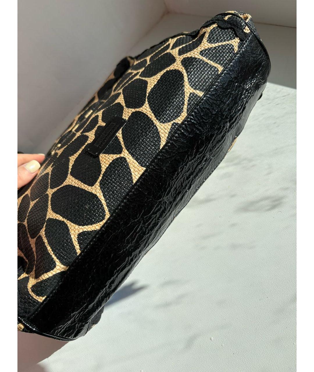 MOSCHINO Мульти сумка через плечо, фото 7