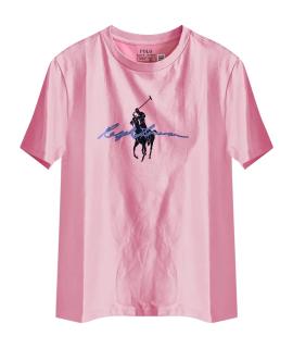 POLO RALPH LAUREN Детская футболка