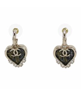 CHANEL Серьги