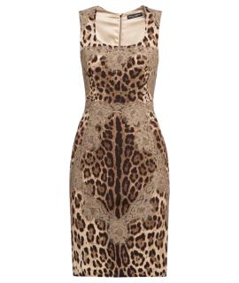 DOLCE&GABBANA Платье