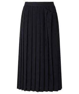 MM6 MAISON MARGIELA Юбка миди