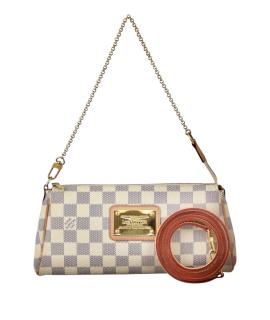 LOUIS VUITTON Сумка через плечо