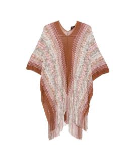 MISSONI Накидка/пончо