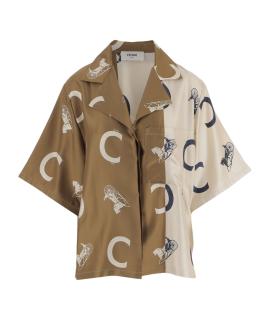 CELINE Рубашка