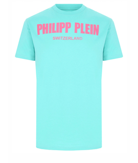 

Футболка PHILIPP PLEIN