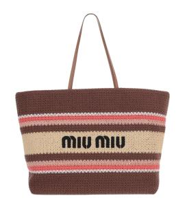 MIU MIU Сумка тоут