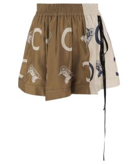 CELINE Шорты