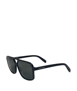 SAINT LAURENT Солнцезащитные очки