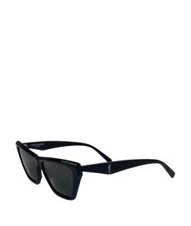 SAINT LAURENT Солнцезащитные очки