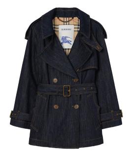 BURBERRY Тренч/плащ