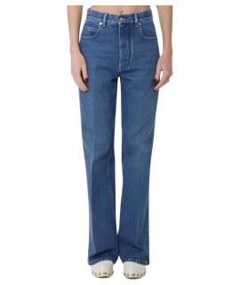 BOTTEGA VENETA Прямые джинсы