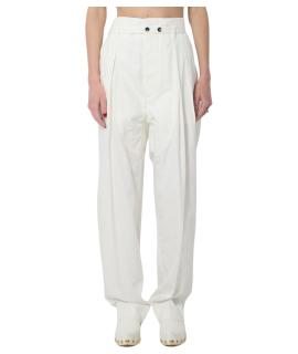 BOTTEGA VENETA Прямые брюки