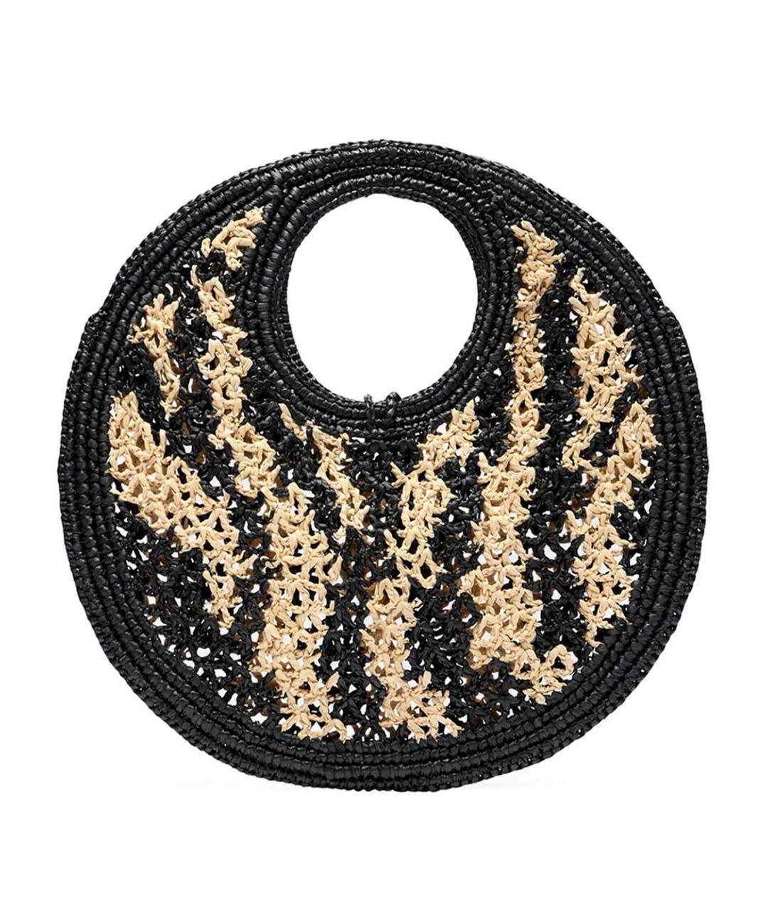 JACQUEMUS Мульти сумка с короткими ручками, фото 3