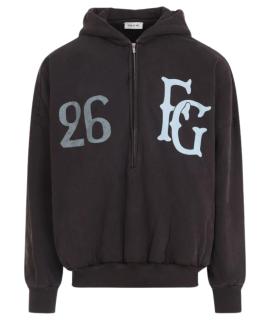 FEAR OF GOD Худи/толстовка