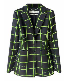 OFF-WHITE Жакет/пиджак