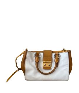 MIU MIU Сумка с короткими ручками