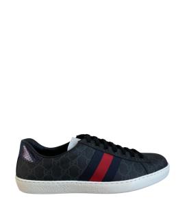 GUCCI Низкие кроссовки / кеды