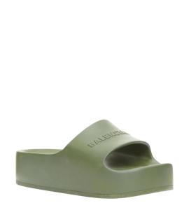 BALENCIAGA Шлепанцы