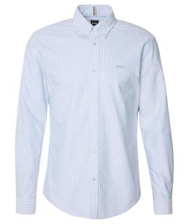 HUGO BOSS Кэжуал рубашка