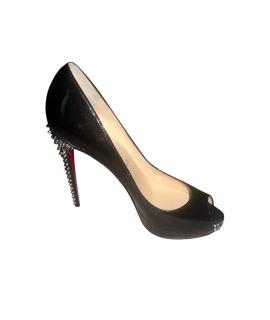 CHRISTIAN LOUBOUTIN Туфли