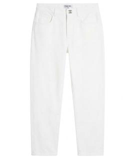 CHANEL Прямые джинсы