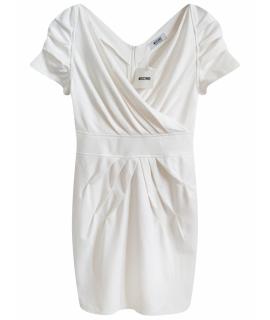 MOSCHINO Коктейльное платье