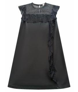 RED VALENTINO Коктейльное платье