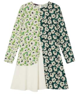 STELLA MCCARTNEY Повседневное платье