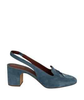 LORO PIANA Туфли