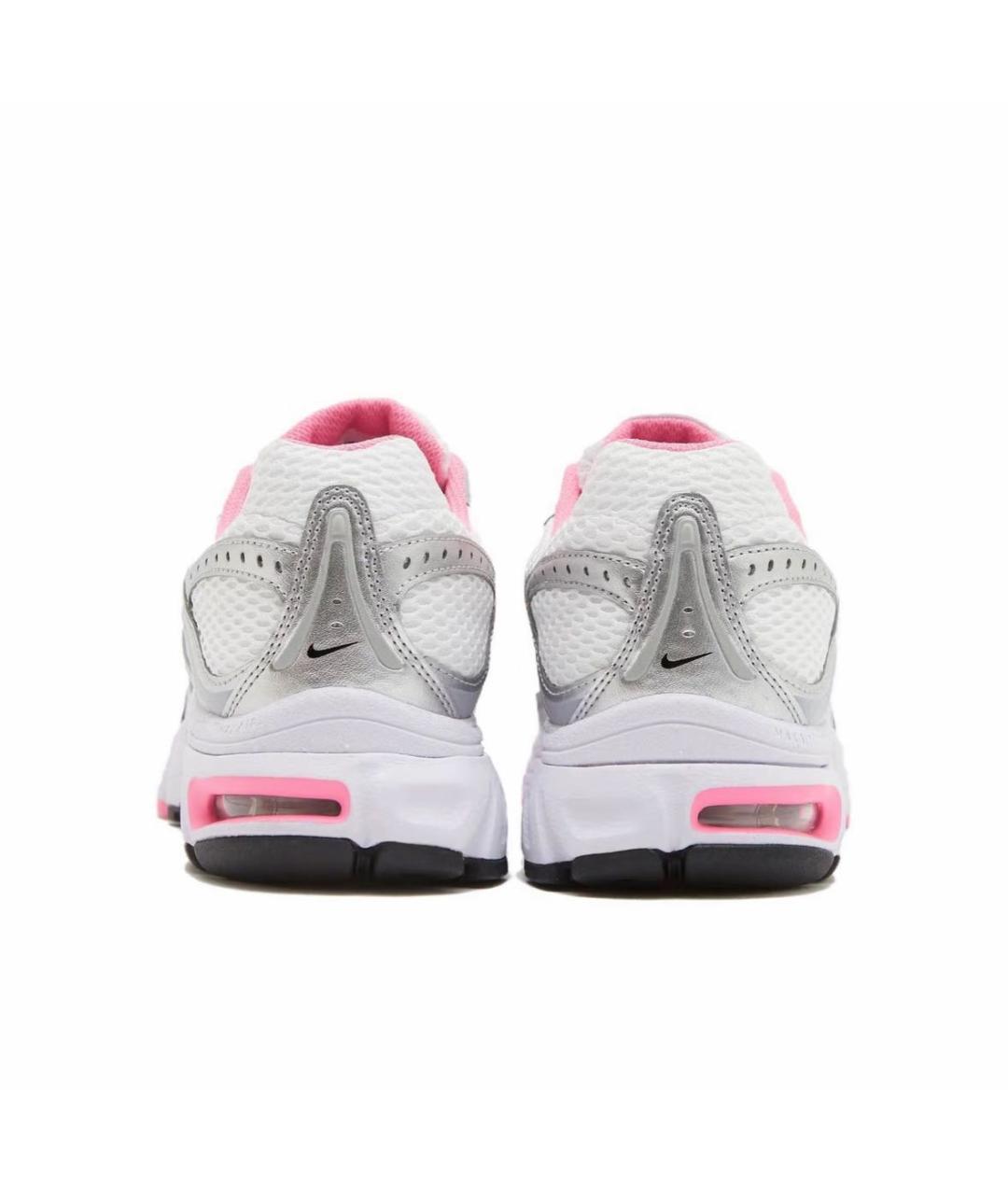 NIKE Розовые кроссовки, фото 4
