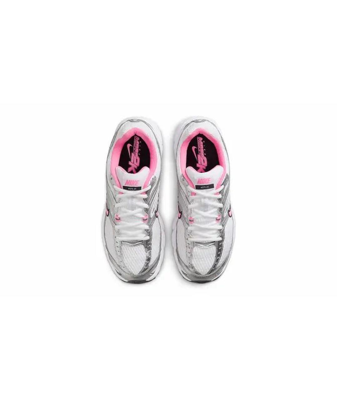NIKE Розовые кроссовки, фото 3