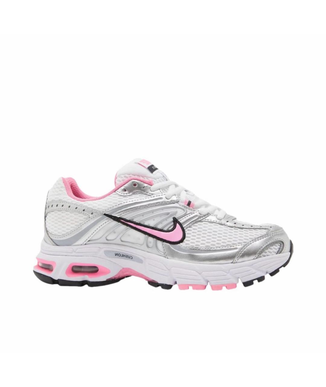NIKE Розовые кроссовки, фото 9