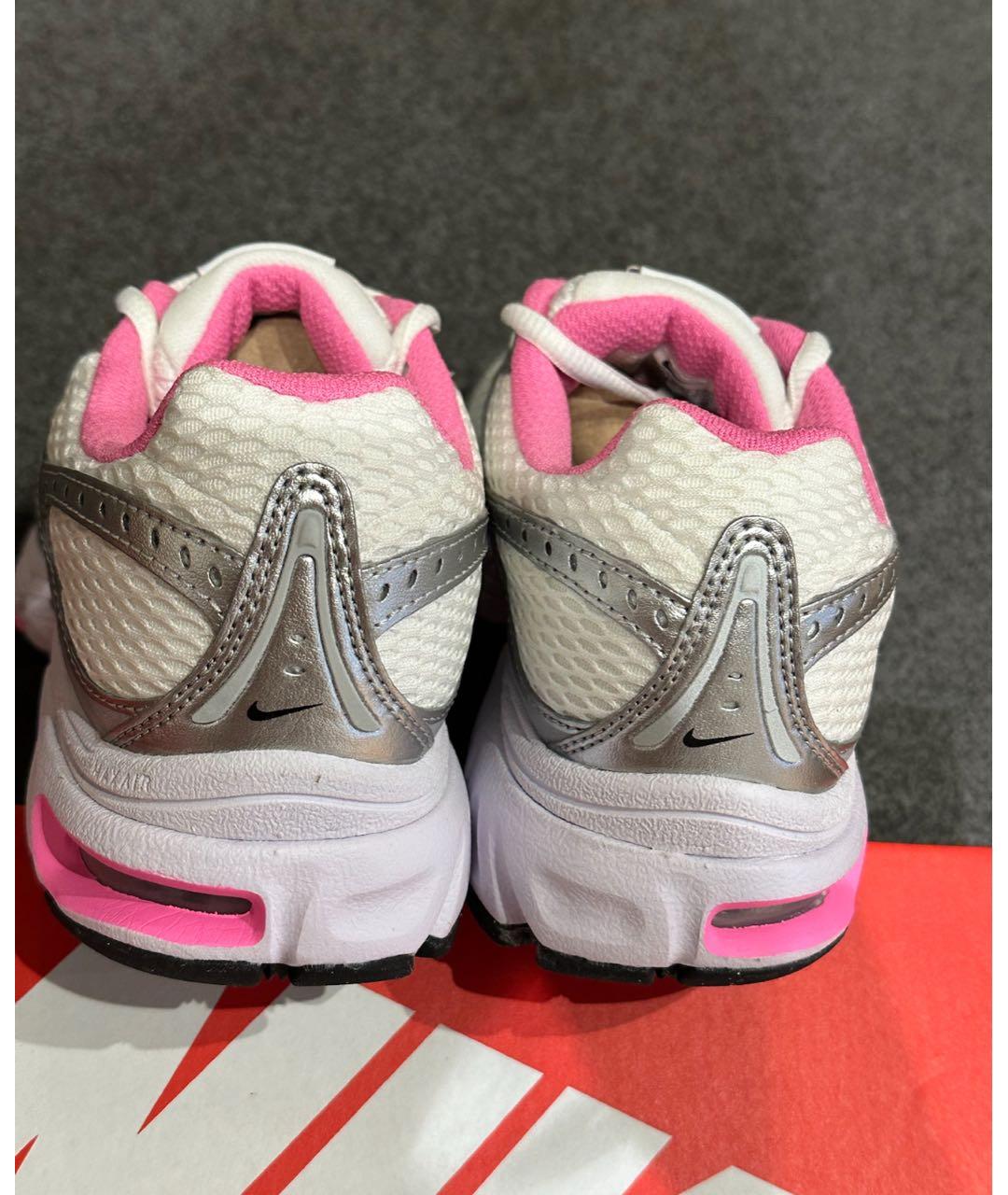 NIKE Розовые кроссовки, фото 8